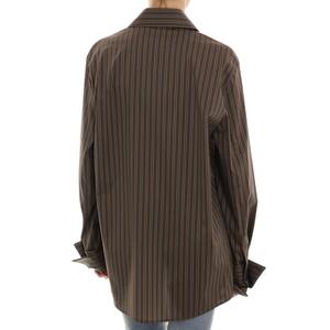 CAMICIA A RIGHE VICOLO - Mad Fashion | img vers.300x/